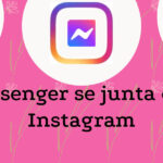 Facebook une Messenger con mensajes directos de Instagram