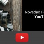 Novedad Para Ti en YouTube