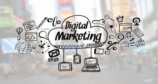 El marketing digital